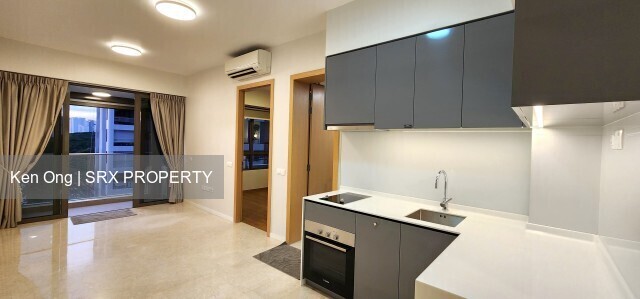 The Tre Ver (D13), Condominium #574423671